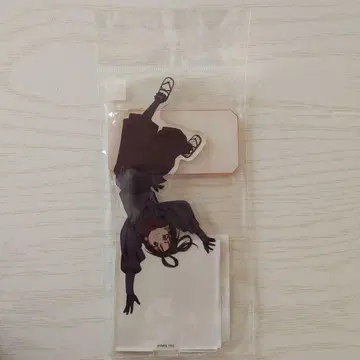 도망치는 젊은 군주 애니메이트 호조 토키유키C 아크릴 스탠드