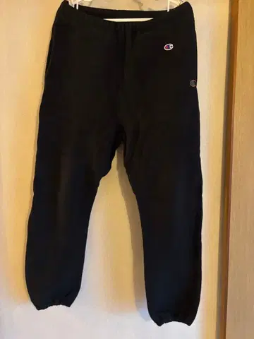 Champion journal standard 스웨트 팬츠