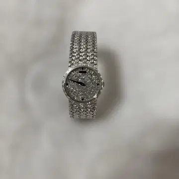 피아제 여성용 시계