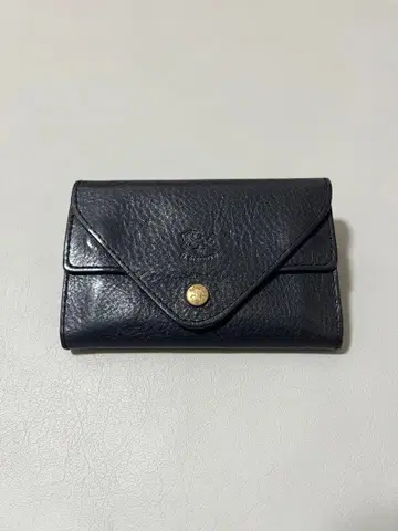 일비종떼 카드 케이스 코인 케이스 미니 지갑