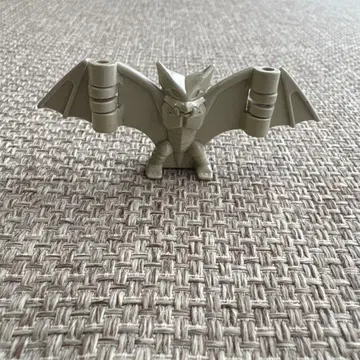 트랜스포머 박쥐 블레스 G1