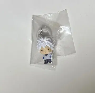 헌터헌터 키루아 메지루시 액세서리