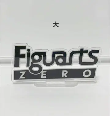 Figuarts ZERO 아크릴 스탠드