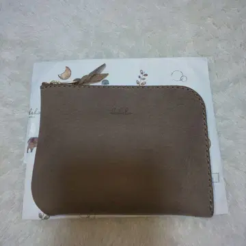 kuleha 지갑 그레이