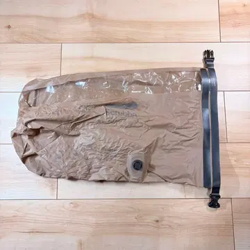 [8] 스크라바 워시백 세탁망 (브라운)