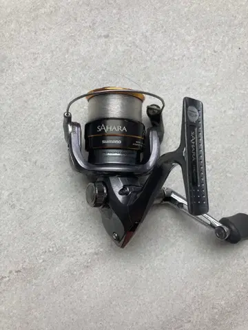 SHIMANO Sahara 2500FE 스피닝 릴