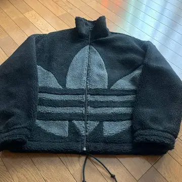 adidas 아우터 S 여성용