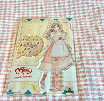 뱅드림 나가사키 소요 스이파라 아크릴 스탠드 mygo 아크스타