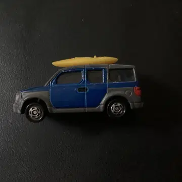 토미카 혼다 엘리먼트 NO.107