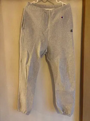 Champion journal standard 스웨트 팬츠