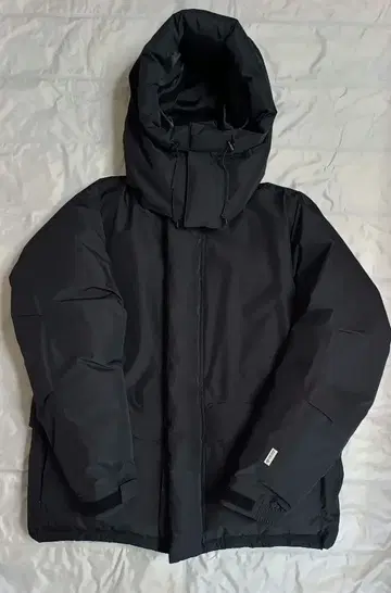 DAIWA PIER39 25AW EXPEDITION DOWN JACKET