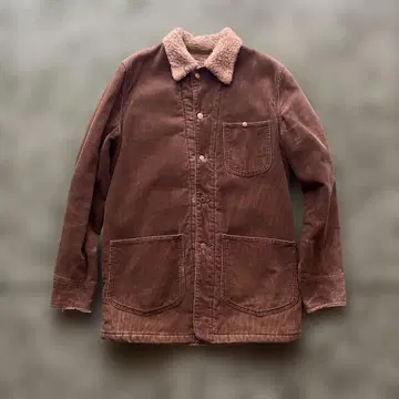 70's~ Lee CHORE COAT