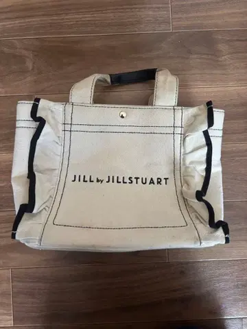JILL by JILLSTUART 프릴 토트백