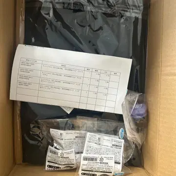 닌타마 란타로 5학년 단독 라이브 굿즈 모음