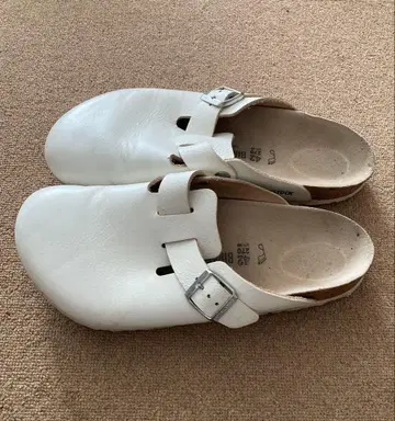 BIRKENSTOCK 가죽 27