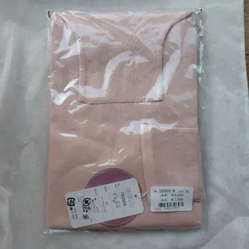 천사의 쉬폰 7부 소매 티셔츠