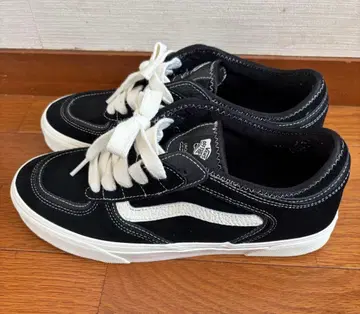 [ 새상품급 ] Vans Rowley Classic 로울리 클래식