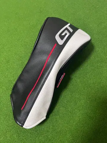 미사용 새상품 타이틀리스트 Titleist GT 드라이버용 골프헤드커버