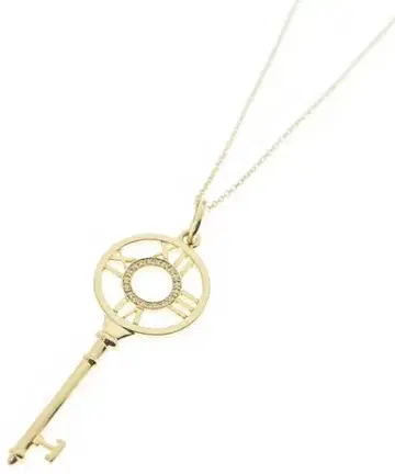 TIFFANY & CO. 목걸이 여성용