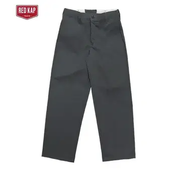 REDKAP PT20 워크 팬츠 차콜 W32 L30