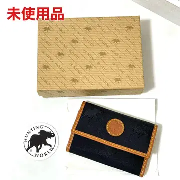 미사용 HUNTING WORLD 헌팅월드 6연 키케이스