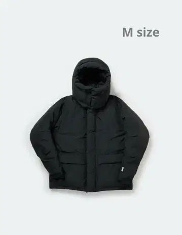 DAIWA PIER 39 EXPEDITION DOWN JACKET