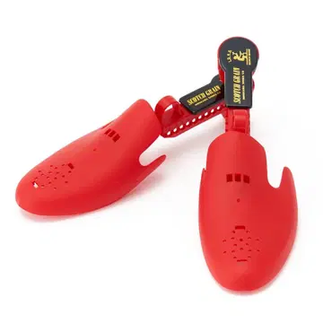 [ 새상품 ] 스코치 그레인 슈키퍼 M 4개 세트