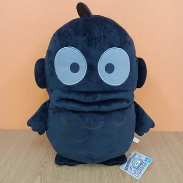 택 포함 산리오 한교동 두근두근 블랙프라이데이 BIG 봉제 인형