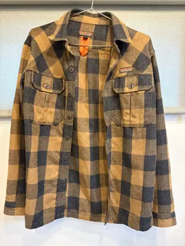 Patagonia 남성용 파리아스 셔츠 XS 사이즈