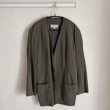 GIORGIO ARMANI 빈티지 자켓 vintage 구제 의류