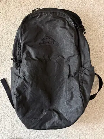 켈티 KELTY 스펙트라 플랫 아이언 데이팩 28