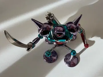 드래곤 퀘스트 메탈릭 몬스터즈 갤러리 킬러 머신