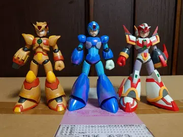 코토부키야 록맨X 한정판 묶음 판매