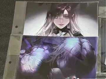 무기미래 eeo 복권 케이스 샤롬 조야