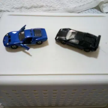 토미카 람보르기니 미우라, 토미카 람보르기니 카운타치 가격 인하!