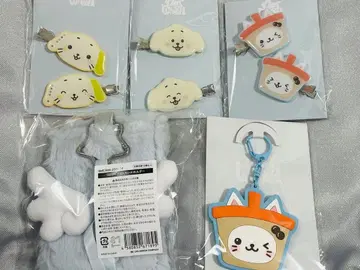 nctwish 포토카드 홀더 헤어 클립 거울