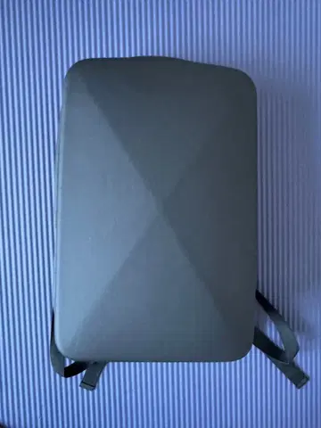 하드 쉘 노트북 TSA 락 백팩