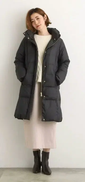 grove 다기능 툼롱 다운