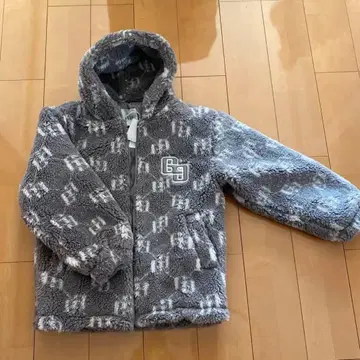 GYDA 재킷 그레이