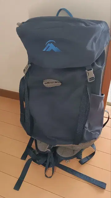 Weka 30 백팩 다크 블루