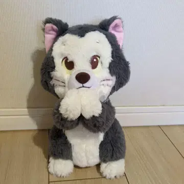 피가로 봉제 인형 디즈니 스토어
