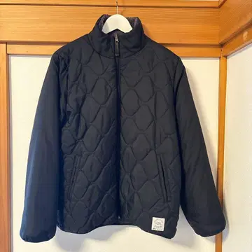 록시 ROXY 리버서블 점퍼 아우터 다운