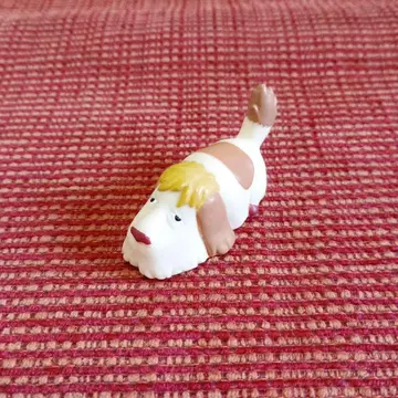 스튜디오 지브리 하울의 움직이는 성 손가락 인형