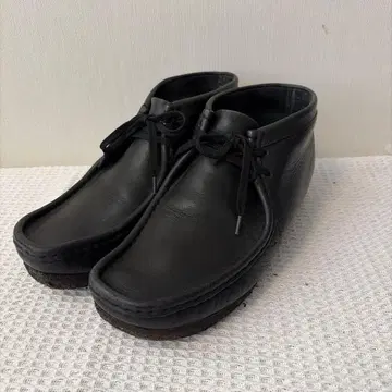 클락스 가죽 왈라비 27.0~27.5