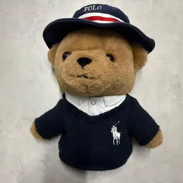 폴로 랄프로렌 우드 클럽용 커버