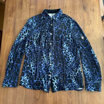 이타리야 긴팔 셔츠 사이즈 13