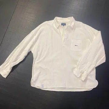 디센던트 셔츠 descendant