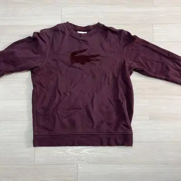 라코스테 트레이닝복