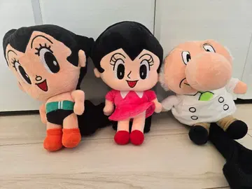 철완 아톰 골프헤드커버 세트