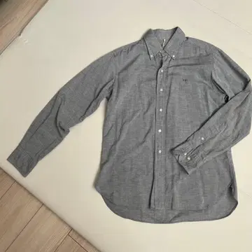 SCYE BASICS 40 셔츠